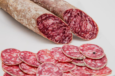 Salchichón ibérico Bellota Salamanca - Pieza